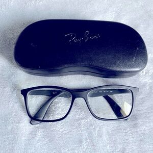 Ray-ban eyeglasses RB 7047 5196